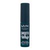 NYX Professional Makeup Smooth Whip Matte Lip Cream Червило за жени 4 ml Нюанс 16 Feelings