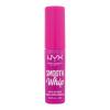 NYX Professional Makeup Smooth Whip Matte Lip Cream Червило за жени 4 ml Нюанс 20 Pom Pom