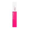 Maybelline Super Stay Matte Ink Liquid Червило за жени 5 ml Нюанс 30 Romantic