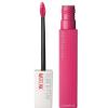 Maybelline Super Stay Matte Ink Liquid Червило за жени 5 ml Нюанс 30 Romantic
