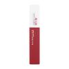Maybelline Super Stay Matte Ink Liquid Червило за жени 5 ml Нюанс 335 Hustler