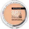 Maybelline Superstay 24H Hybrid Powder-Foundation Фон дьо тен за жени 9 гр Нюанс 21