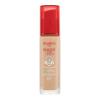 BOURJOIS Paris Healthy Mix Clean &amp; Vegan Radiant Foundation Фон дьо тен за жени 30 ml Нюанс 52W Vanilla