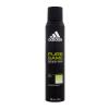 Adidas Pure Game Deo Body Spray 48H Дезодорант за мъже 200 ml