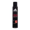 Adidas Team Force Deo Body Spray 48H Дезодорант за мъже 200 ml