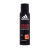 Adidas Team Force Deo Body Spray 48H Дезодорант за мъже 150 ml