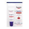 Eucerin Aquaphor SOS Lip Balm Балсам за устни за жени 10 ml