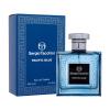 Sergio Tacchini Pacific Blue Eau de Toilette за мъже 100 ml