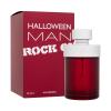 Halloween Man Rock On Eau de Toilette за мъже 125 ml