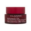 Clarins Super Restorative Night Cream Very Dry Skin Нощен крем за лице за жени 50 ml