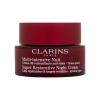 Clarins Super Restorative Night Cream Нощен крем за лице за жени 50 ml