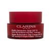 Clarins Super Restorative Day Cream SPF15 Дневен крем за лице за жени 50 ml