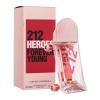 Carolina Herrera 212 Heroes Forever Young Eau de Parfum за жени 30 ml