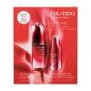 Shiseido Ultimune Power Infusing Duo Подаръчен комплект серум за лице Ultimune Power Infusing Concentrate 50 ml + околоочен серум Ultimune Power Infusing Eye Concentrate 15 ml