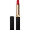L&#039;Oréal Paris Color Riche Intense Volume Matte Colors of Worth Червило за жени 1,8 гр Нюанс 300 Le Rouge Confident