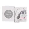 Travalo Classic Подаръчен комплект зареждаем флакон 3x5 ml + калъф увредена кутия