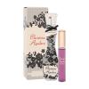 Christina Aguilera Christina Aguilera Подаръчен комплект EDP 30 ml + EDP Violet Noir 10 ml увредена кутия