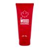 Dsquared2 Red Wood Лосион за тяло за жени 200 ml