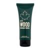 Dsquared2 Green Wood Балсам след бръснене за мъже 100 ml