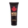Dsquared2 Wood Балсам след бръснене за мъже 100 ml