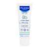 Mustela Hydra Bébé® Facial Cream Дневен крем за лице за деца 40 ml