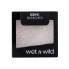 Wet n Wild Color Icon Glitter Single Сенки за очи за жени 1,4 гр Нюанс Bleached