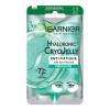 Garnier Skin Naturals Hyaluronic Cryo Jelly Eye Patches Маска за очи за жени 1 бр