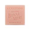 L&#039;Occitane Bonne Mère Soap Linden &amp; Sweet Orange Твърд сапун за жени 100 гр