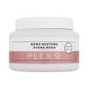 Revolution Haircare London Plex 9 Bond Restore Hydra Mask Маска за коса за жени 220 ml