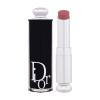 Christian Dior Dior Addict Shine Lipstick Червило за жени 3,2 гр Нюанс 422 Rose Des Vents