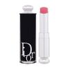 Christian Dior Dior Addict Shine Lipstick Червило за жени 3,2 гр Нюанс 373 Rose Celestial