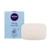 Nivea Baby Caring Cream Soap Твърд сапун за деца 100 гр