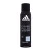 Adidas Dynamic Pulse Deo Body Spray 48H Дезодорант за мъже 150 ml