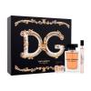Dolce&amp;Gabbana The Only One Подаръчен комплект EDP 100 ml + EDP 7,5 ml + EDP 10 ml