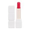 Guerlain KissKiss Roselip Червило за жени 2,8 g Нюанс R375 Flush Noon