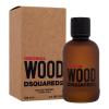 Dsquared2 Wood Original Eau de Parfum за мъже 100 ml