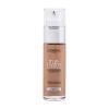 L&#039;Oréal Paris True Match Super-Blendable Foundation Фон дьо тен за жени 30 ml Нюанс 6D/W Golden Honey