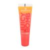 Essence Juicy Bomb Shiny Lipgloss Блясък за устни за жени 10 ml Нюанс 103 Proud Papaya