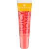 Essence Juicy Bomb Shiny Lipgloss Блясък за устни за жени 10 ml Нюанс 103 Proud Papaya