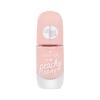 Essence Gel Nail Colour Лак за нокти за жени 8 ml Нюанс 43 I&#039;M peachy TODAY!