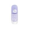 Essence Gel Nail Colour Лак за нокти за жени 8 ml Нюанс 17 I lilac You