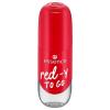 Essence Gel Nail Colour Лак за нокти за жени 8 ml Нюанс 56 Red-y To Go