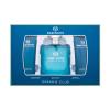 Sergio Tacchini Ocean´s Club Подаръчен комплект EDT 100 ml + душ гел 100 ml + балсам след бръснене 100 ml