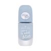 Essence Gel Nail Colour Лак за нокти за жени 8 ml Нюанс 39 Lucky To Have Blue