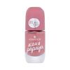 Essence Gel Nail Colour Лак за нокти за жени 8 ml Нюанс 38 Aloha Papaya