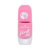 Essence Gel Nail Colour Лак за нокти за жени 8 ml Нюанс 47 Pink Ink