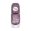 Essence Gel Nail Colour Лак за нокти за жени 8 ml Нюанс 11 Bang Boom Bling