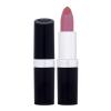Rimmel London Lasting Finish Softglow Lipstick Червило за жени 4 гр Нюанс 904 Pink Frosting