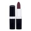 Rimmel London Lasting Finish Червило за жени 4 g Нюанс 800 Berry Misschief