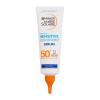 Garnier Ambre Solaire Sensitive Advanced Serum SPF50+ Слънцезащитна козметика за тяло 125 ml